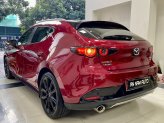 Mazda 3 2020 - Xe biển HN mới siêu đẹp