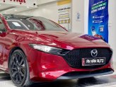 Mazda 3 2020 - Xe biển HN mới siêu đẹp