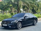 Mercedes-Benz C300 AMG 2017 - Biển Sài Gòn - 1 chủ từ đầu - Tặng gói phủ ceramic - Giao xe toàn quốc