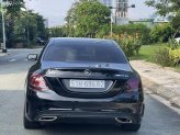Mercedes-Benz C300 AMG 2017 - Biển Sài Gòn - 1 chủ từ đầu - Tặng gói phủ ceramic - Giao xe toàn quốc