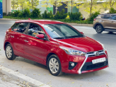 Toyota Yaris 1.3G 2014 - Rinh ngay chơi Tết chỉ với giá 456 triệu