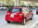 Toyota Yaris 1.3G 2014 - Rinh ngay chơi Tết chỉ với giá 456 triệu