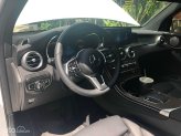 Mercedes-Benz GLC 200 4Matic 2022 - Mới 99,9% - Siêu siêu lướt odo mới 1000 km đầu tiên - Siêu hiếm 1 chủ từ đầu bao sang tên