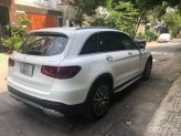 Mercedes-Benz GLC 200 4Matic 2022 - Mới 99,9% - Siêu siêu lướt odo mới 1000 km đầu tiên - Siêu hiếm 1 chủ từ đầu bao sang tên