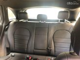 Mercedes-Benz GLC 200 4Matic 2022 - Mới 99,9% - Siêu siêu lướt odo mới 1000 km đầu tiên - Siêu hiếm 1 chủ từ đầu bao sang tên