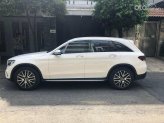 Mercedes-Benz GLC 200 4Matic 2022 - Mới 99,9% - Siêu siêu lướt odo mới 1000 km đầu tiên - Siêu hiếm 1 chủ từ đầu bao sang tên
