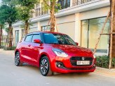 Suzuki Swift GL 1.2 CVT 2019 - Đăng ký lần đầu 2019 còn mới giá tốt 510tr