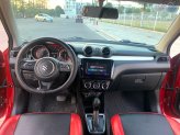 Suzuki Swift GL 1.2 CVT 2019 - Đăng ký lần đầu 2019 còn mới giá tốt 510tr