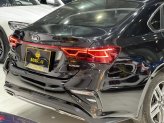 Kia Cerato 1.6 AT Luxury 2020 - Màu đen chính chủ, giá hữu nghị