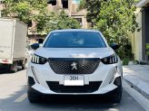 Peugeot 2008 GT Line 2021 - Siêu mới, tư nhân chính chủ