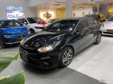 Kia Cerato 1.6 AT Luxury 2020 - Màu đen chính chủ, giá hữu nghị
