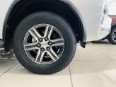 Toyota Fortuner 2.7 V 4X2 AT 2021 - Máy dầu, cực đẹp