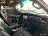 Toyota Fortuner 2.7 V 4X2 AT 2021 - Máy dầu, cực đẹp