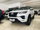 Toyota Fortuner 2.7 V 4X2 AT 2021 - Máy dầu, cực đẹp