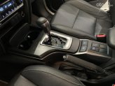 Toyota Fortuner 2.7 V 4X2 AT 2021 - Máy dầu, cực đẹp