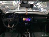 Toyota Fortuner 2.7 V 4X2 AT 2021 - Máy dầu, cực đẹp