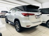 Toyota Fortuner 2.7 V 4X2 AT 2021 - Máy dầu, cực đẹp