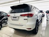 Toyota Fortuner 2.7 V 4X2 AT 2021 - Máy dầu, cực đẹp