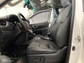 Toyota Fortuner 2.7 V 4X2 AT 2021 - Máy dầu, cực đẹp