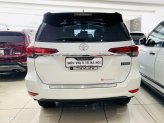 Toyota Fortuner 2.7 V 4X2 AT 2021 - Máy dầu, cực đẹp