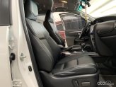 Toyota Fortuner 2.7 V 4X2 AT 2021 - Máy dầu, cực đẹp