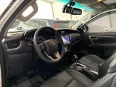 Toyota Fortuner 2.7 V 4X2 AT 2021 - Máy dầu, cực đẹp