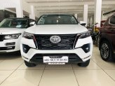 Toyota Fortuner 2.7 V 4X2 AT 2021 - Máy dầu, cực đẹp
