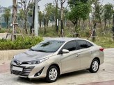 Toyota Vios 2019 - Gốc tỉnh 1 chủ từ đầu - Full lịch sử hãng
