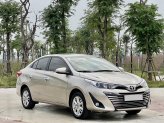 Toyota Vios 2019 - Gốc tỉnh 1 chủ từ đầu - Full lịch sử hãng