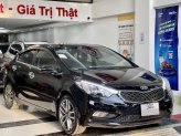 Kia K3 2.0AT 2016 - Xe biển HN  - odo 4v zin xe đẹp