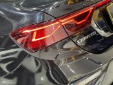 Kia Cerato 1.6 AT Luxury 2020 - Màu đen chính chủ, giá hữu nghị