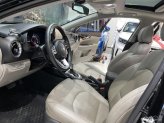 Kia Cerato 1.6 AT Luxury 2020 - Màu đen chính chủ, giá hữu nghị