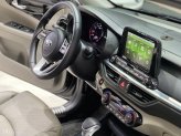 Kia Cerato 1.6 AT Luxury 2020 - Màu đen chính chủ, giá hữu nghị