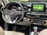 Kia Cerato 1.6 AT Luxury 2020 - Màu đen chính chủ, giá hữu nghị