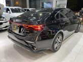 Kia Cerato 1.6 AT Luxury 2020 - Màu đen chính chủ, giá hữu nghị