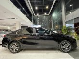 Kia Cerato 1.6 AT Luxury 2020 - Màu đen chính chủ, giá hữu nghị
