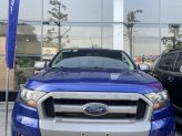 Ford Ranger XLS 2.2 4x2 AT 2017 - Chính hãng bán xe có bảo hành