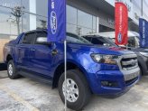 Ford Ranger XLS 2.2 4x2 AT 2017 - Chính hãng bán xe có bảo hành