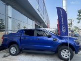 Ford Ranger XLS 2.2 4x2 AT 2017 - Chính hãng bán xe có bảo hành