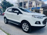 Ford EcoSport Titanium 1.5L AT 2016 - Xe màu trắng 