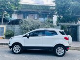 Ford EcoSport Titanium 1.5L AT 2016 - Xe màu trắng 
