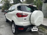 Ford EcoSport Titanium 1.0L AT 2018 - Siêu lướt 7.700km