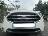 Ford EcoSport Titanium 1.0L AT 2018 - Siêu lướt 7.700km