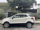 Ford EcoSport Titanium 1.0L AT 2018 - Siêu lướt 7.700km