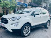 Ford EcoSport Titanium 1.0L AT 2018 - Siêu lướt 7.700km