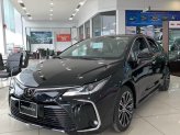 Toyota Corolla Altis 2022 - Xe sẵn giao ngay đủ màu