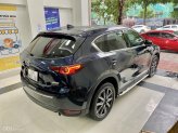Mazda CX-5 2018 - Xanh cavansite HN. Odo 5v5 full lịch sử hãng