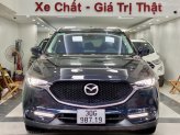 Mazda CX-5 2018 - Xanh cavansite HN. Odo 5v5 full lịch sử hãng