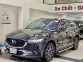 Mazda CX-5 2018 - Xanh cavansite HN. Odo 5v5 full lịch sử hãng