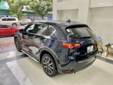 Mazda CX-5 2018 - Xanh cavansite HN. Odo 5v5 full lịch sử hãng